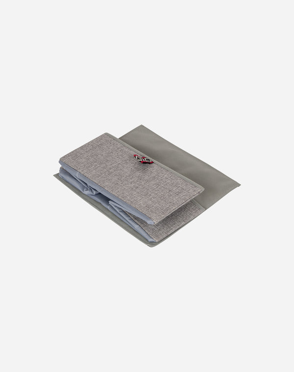 Outdoor-Schrank/Bücherregal – 3 Schubladen/Körbe – Modell Northwood