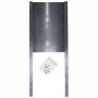 Hühnerdraht für Hühnerställe - Chicksafe - Alu