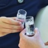 Koziol Schnapsglas - 1 oder 12 Stück Superglas - 40 ml