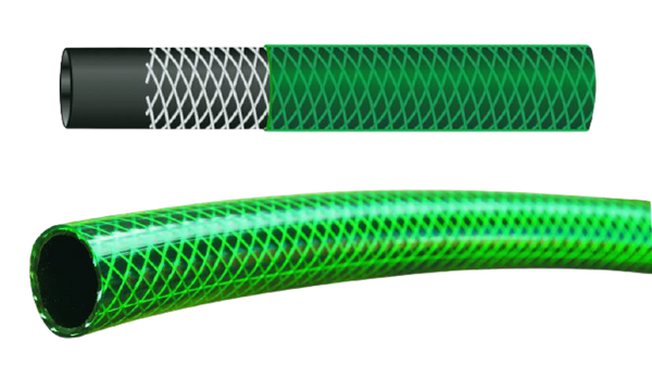 Wasserschlauch 3/4 "- 25 Meter