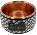 Exclusive food or water bowl for dog or cat - My Selection - 2 variants