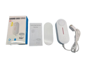 Wasserstandsalarm bei Wasserleckage – Mit WLAN