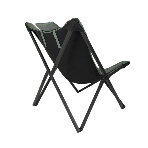 Relaxation chair - For the garden, terrace, conservatory and camping - Model Molfat