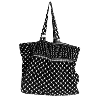 Strandset - Paar - Bestehend aus Plastikdecke 180 x 270 cm und einer Strandtasche