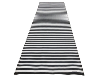 Strandset - Single - Bestehend aus Plastikdecke 90 x 210 cm und einer Strandtasche