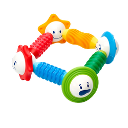 SmartMax - Klang und Gefühl - Magnetisches Spielzeug