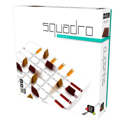 Squadro game - Brettspiel für 2 Personen